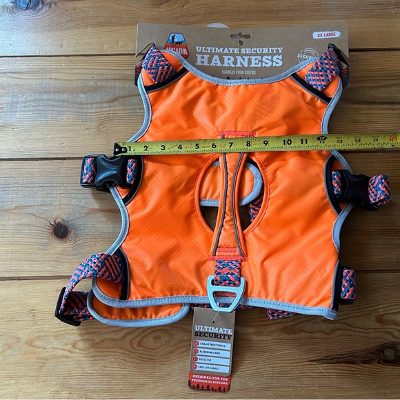 ❤️🩹Host Pick XX-Large Harness - Picture 3 of 5